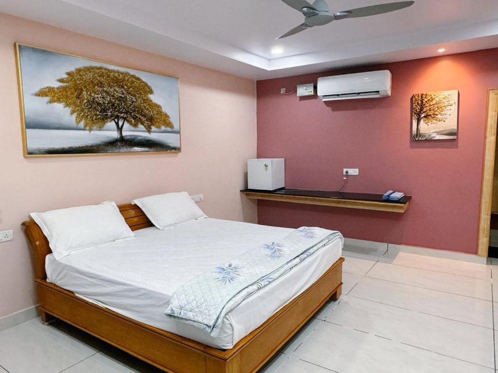 Yanam Resorts מראה חיצוני תמונה