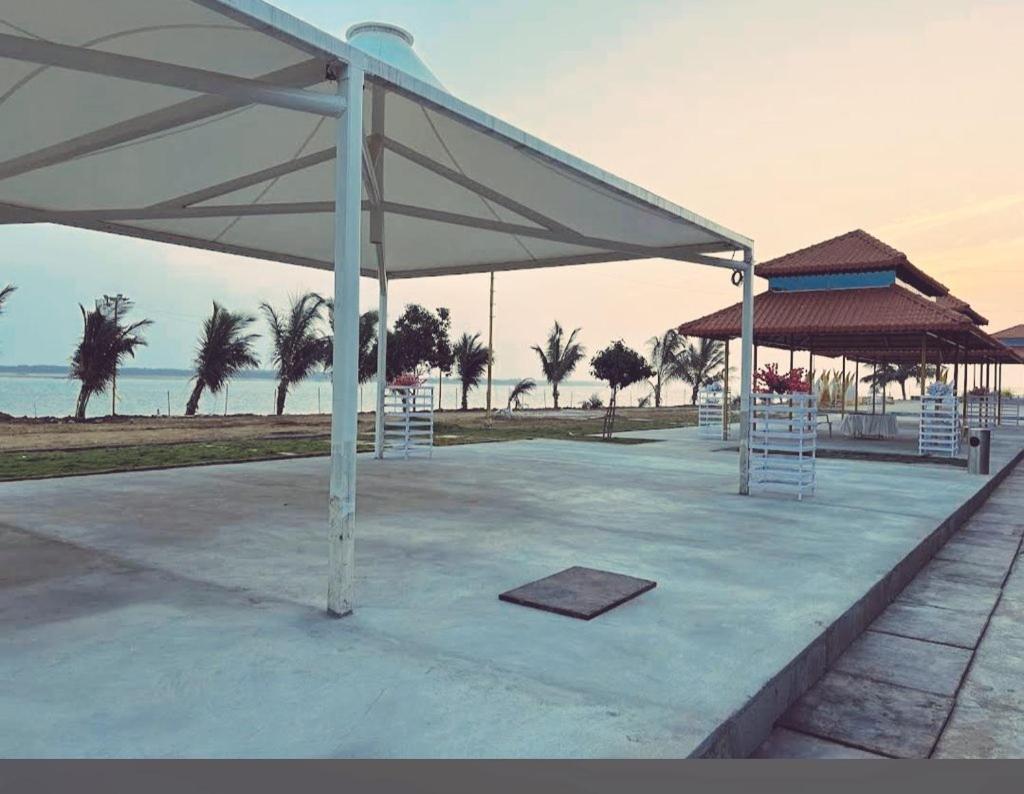 Yanam Resorts מראה חיצוני תמונה