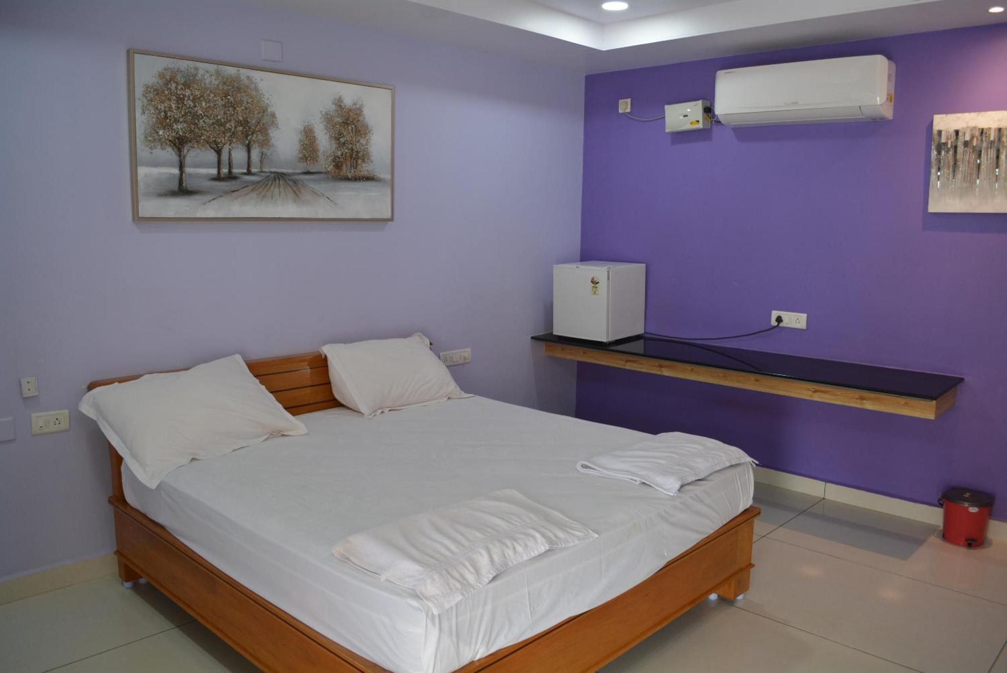 Yanam Resorts מראה חיצוני תמונה