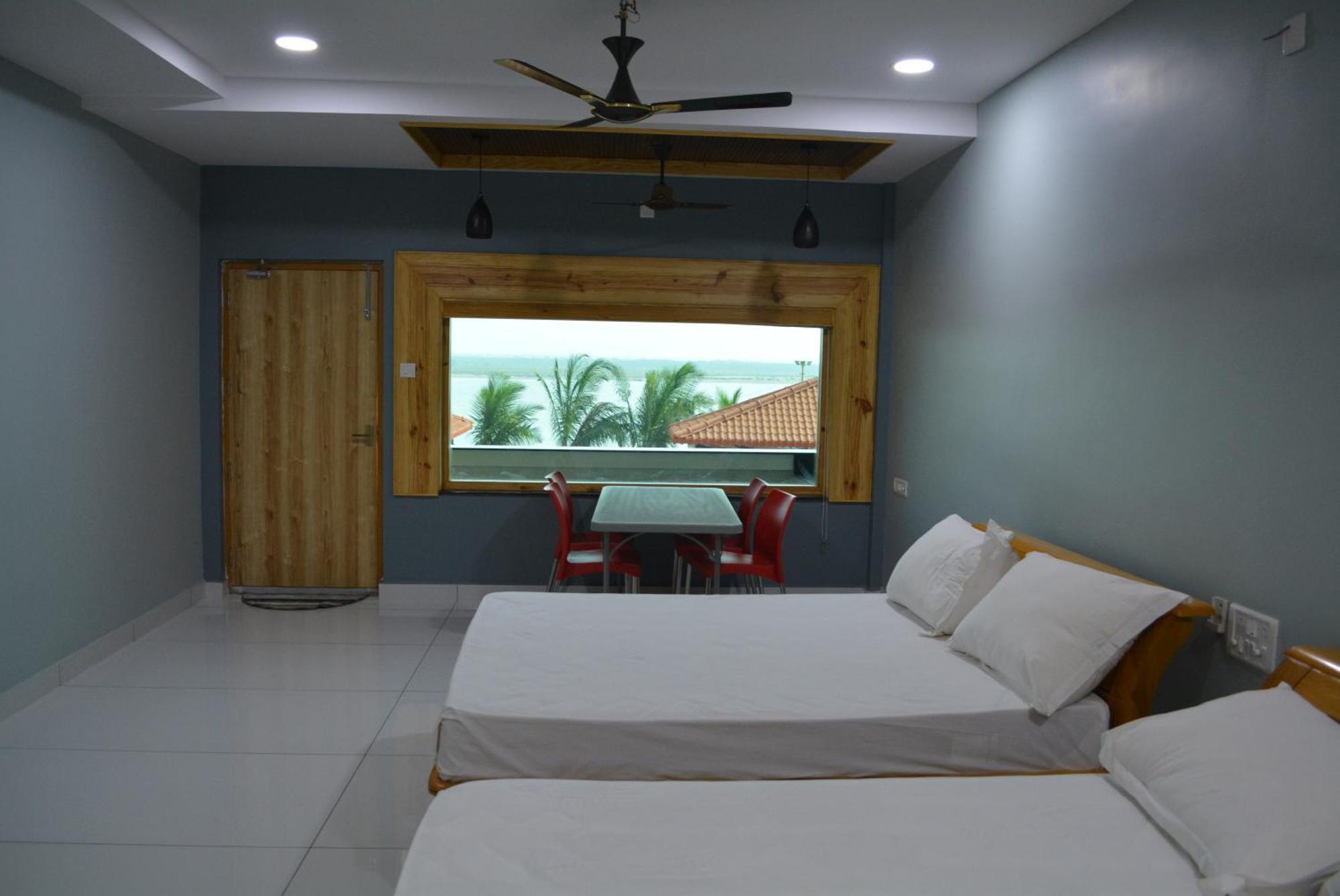 Yanam Resorts מראה חיצוני תמונה