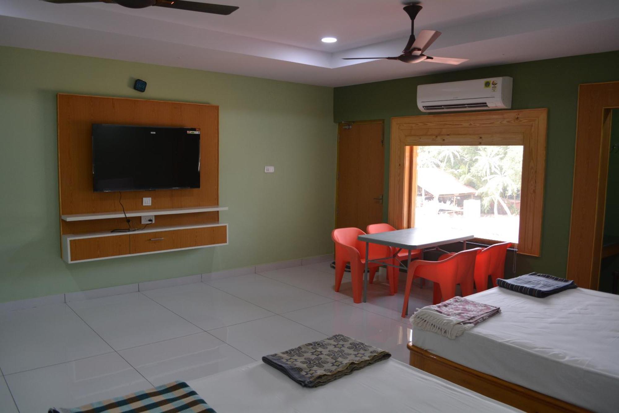 Yanam Resorts מראה חיצוני תמונה