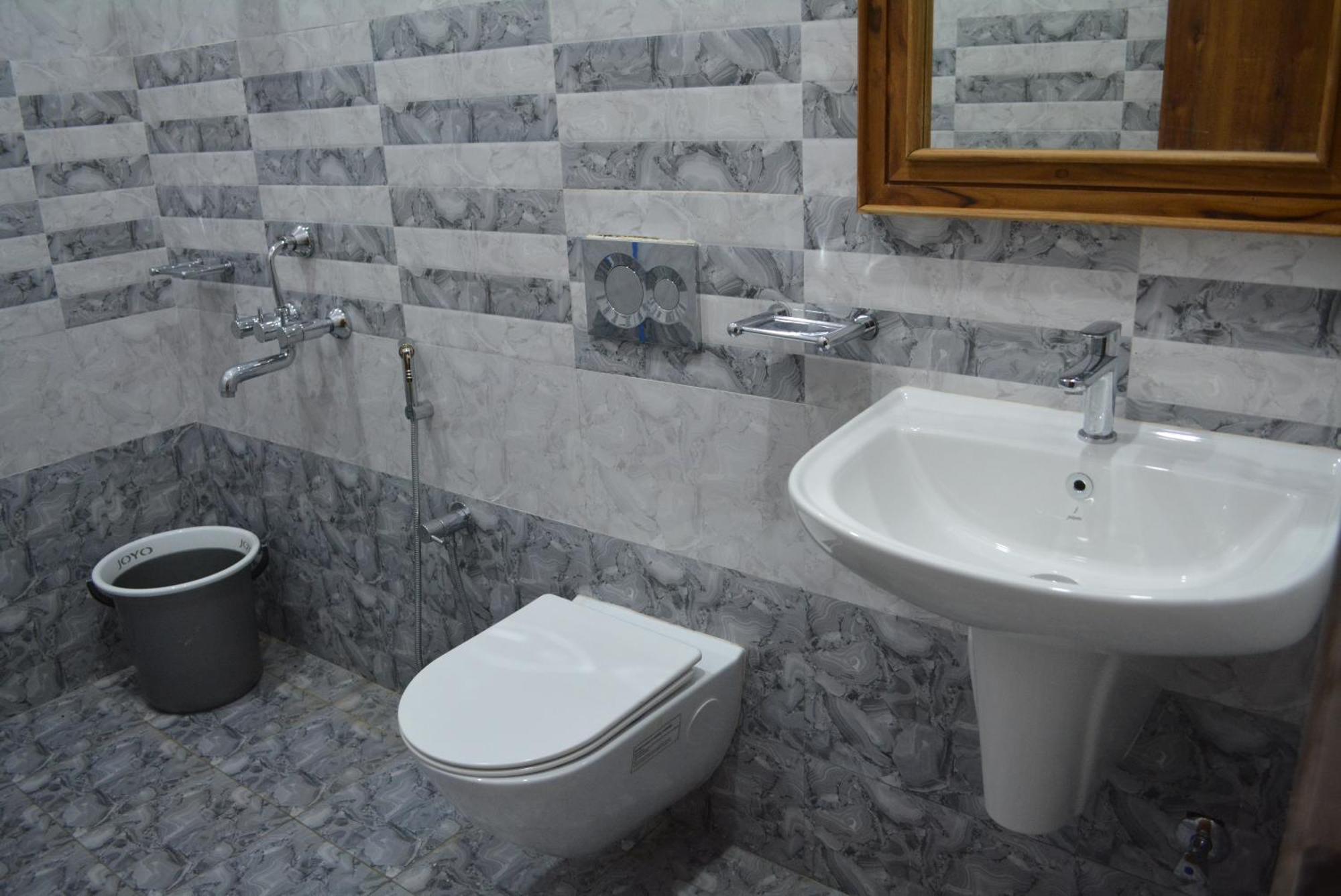 Yanam Resorts מראה חיצוני תמונה