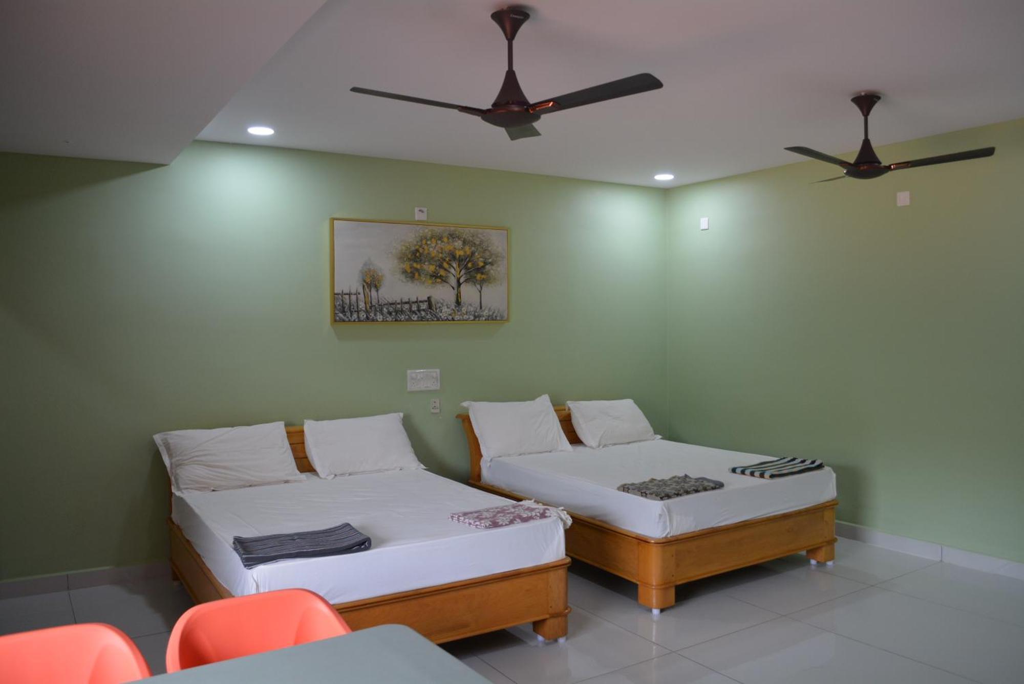 Yanam Resorts מראה חיצוני תמונה