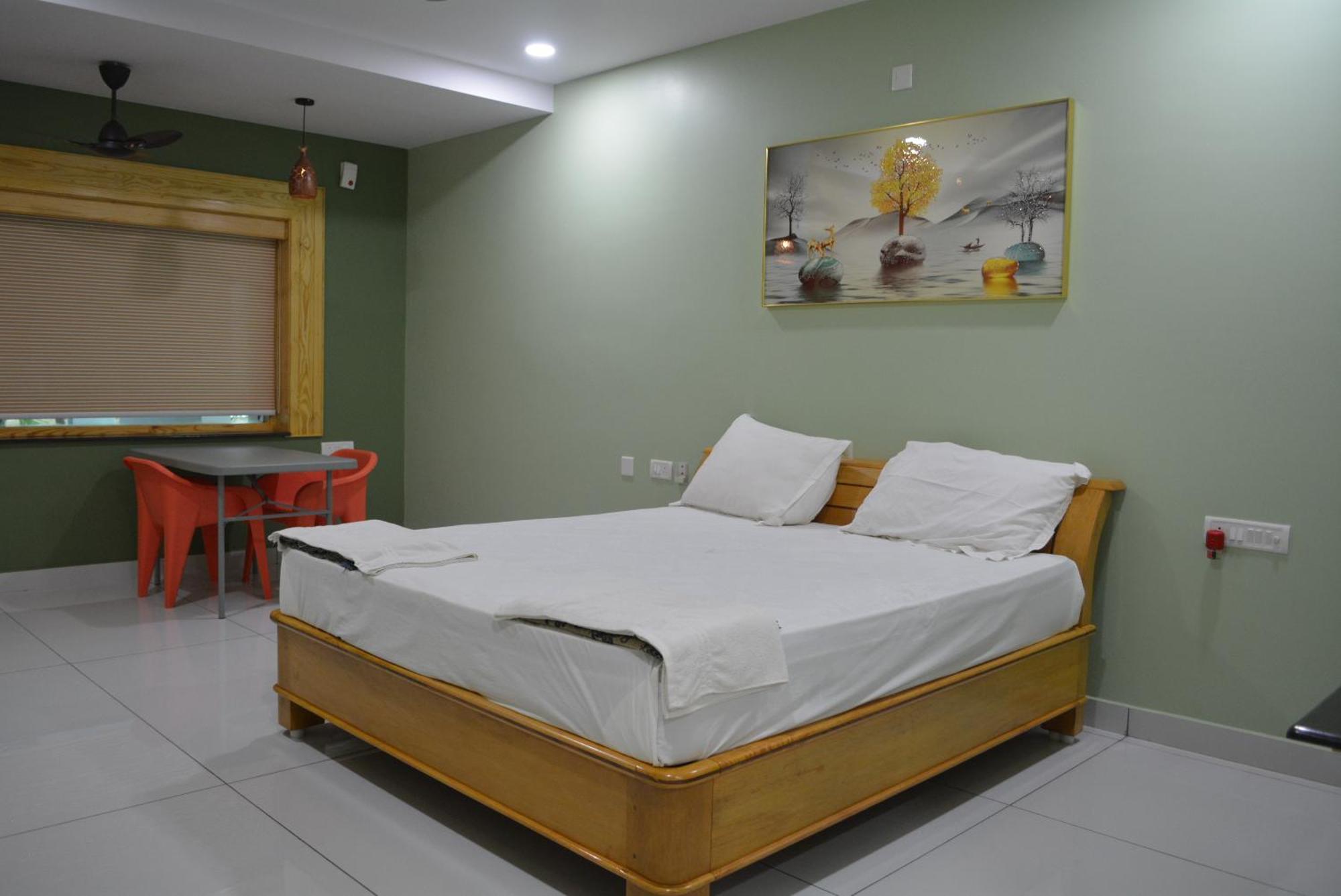 Yanam Resorts מראה חיצוני תמונה