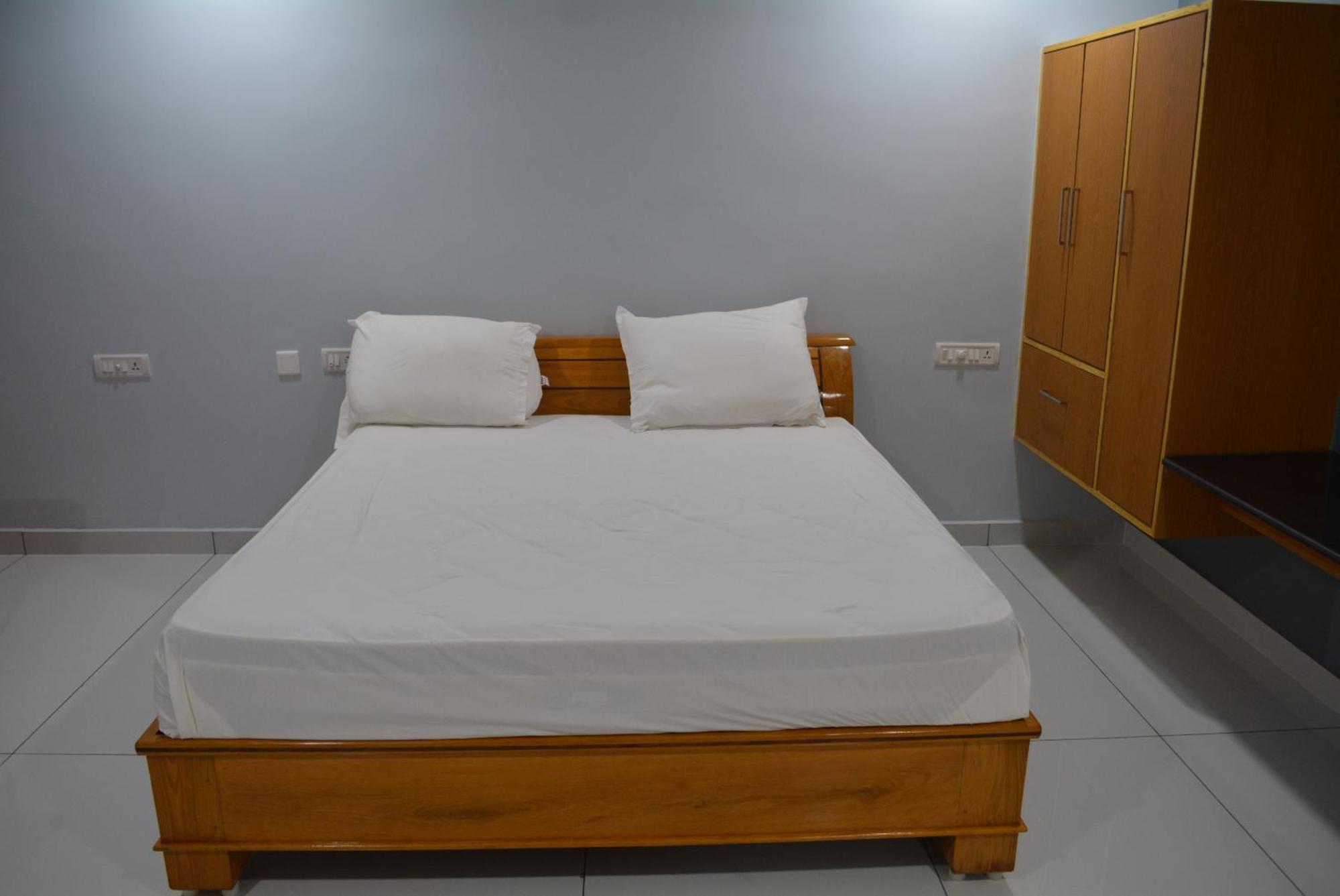 Yanam Resorts מראה חיצוני תמונה