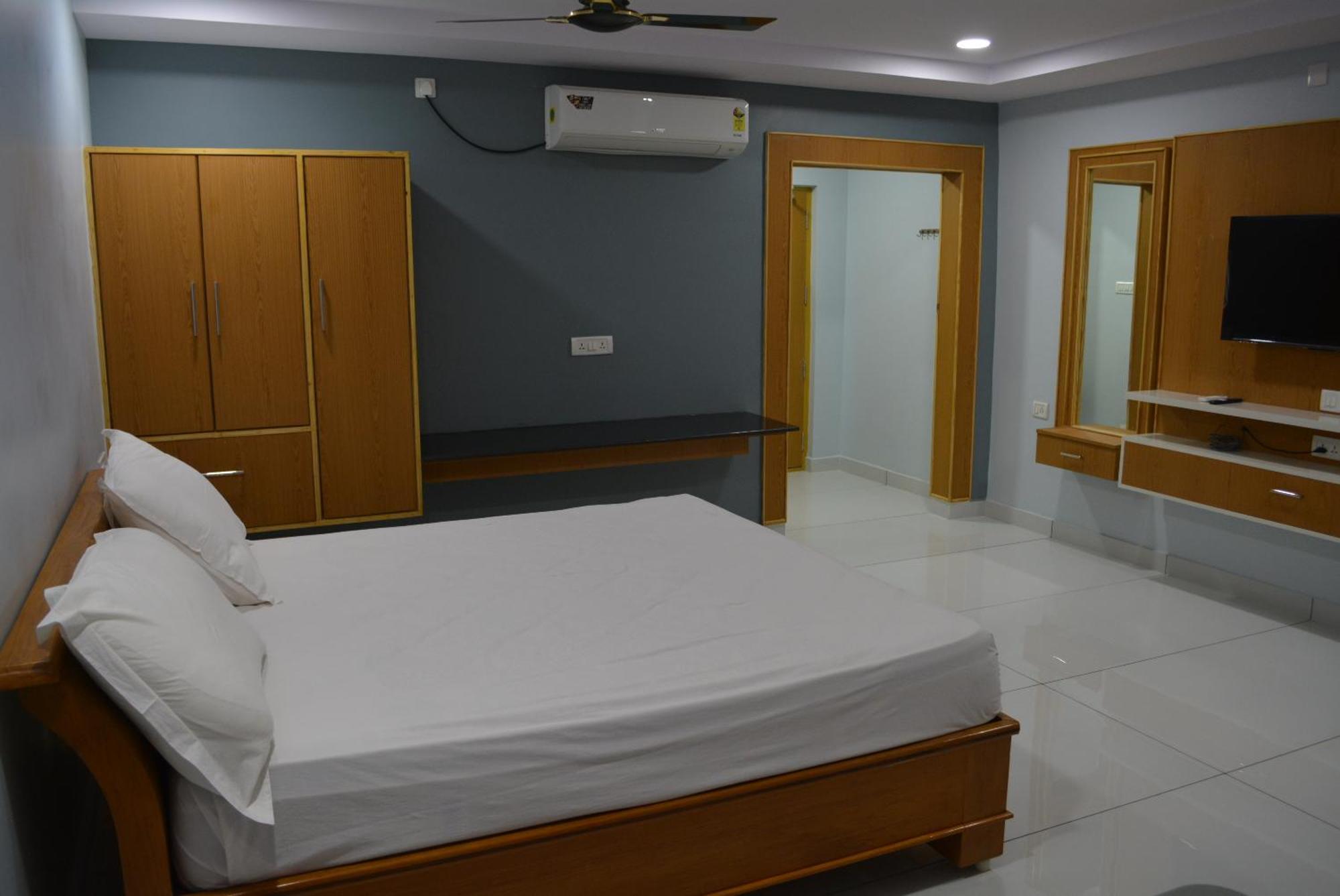 Yanam Resorts מראה חיצוני תמונה