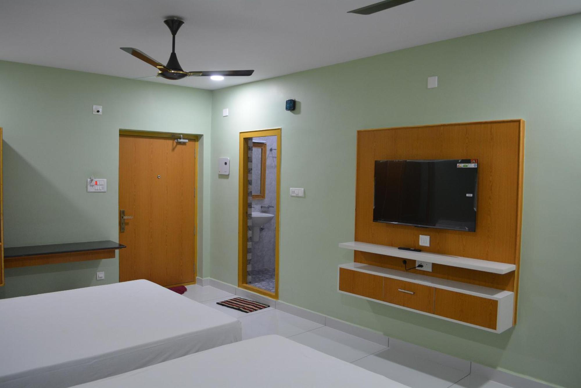 Yanam Resorts מראה חיצוני תמונה