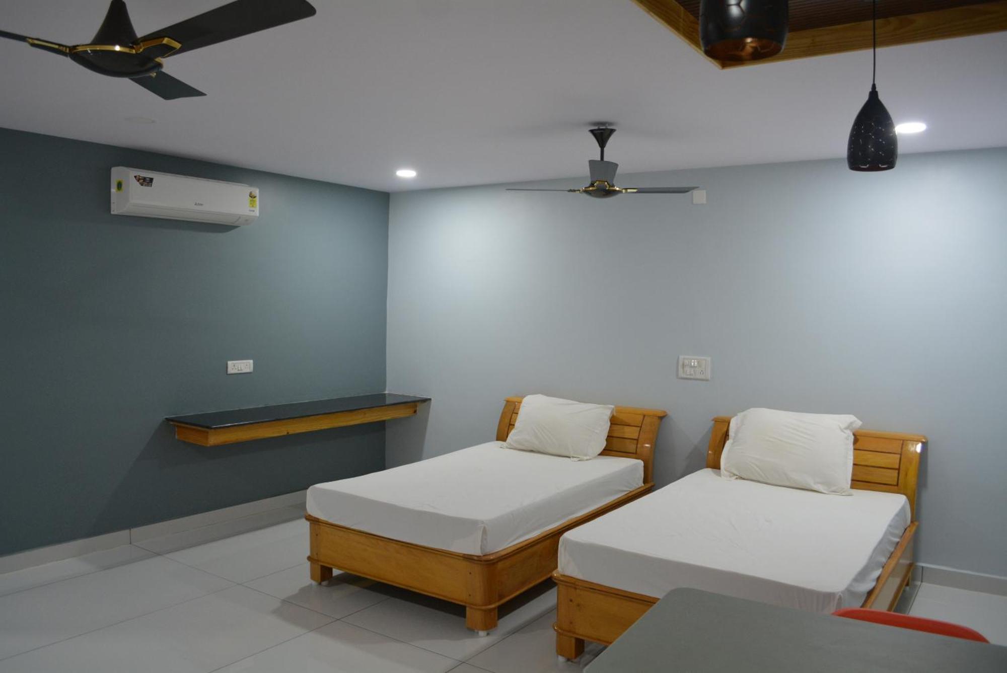 Yanam Resorts מראה חיצוני תמונה