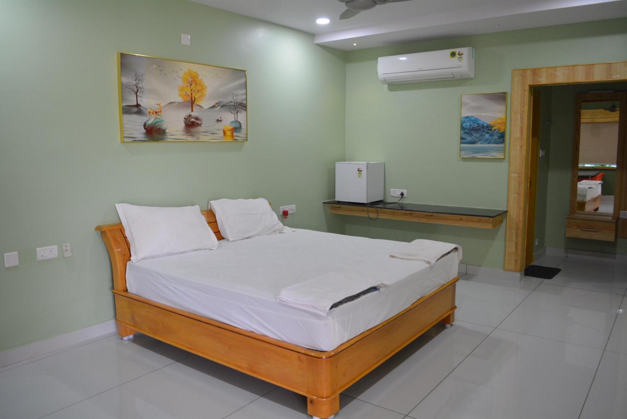 Yanam Resorts מראה חיצוני תמונה