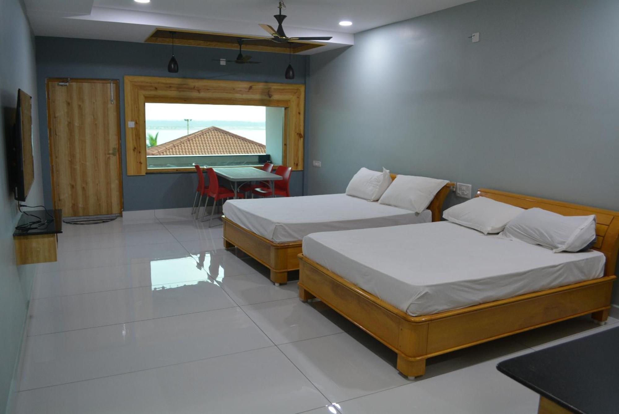 Yanam Resorts מראה חיצוני תמונה