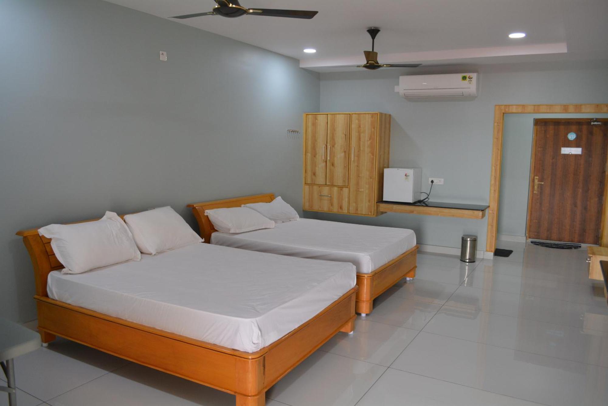 Yanam Resorts מראה חיצוני תמונה