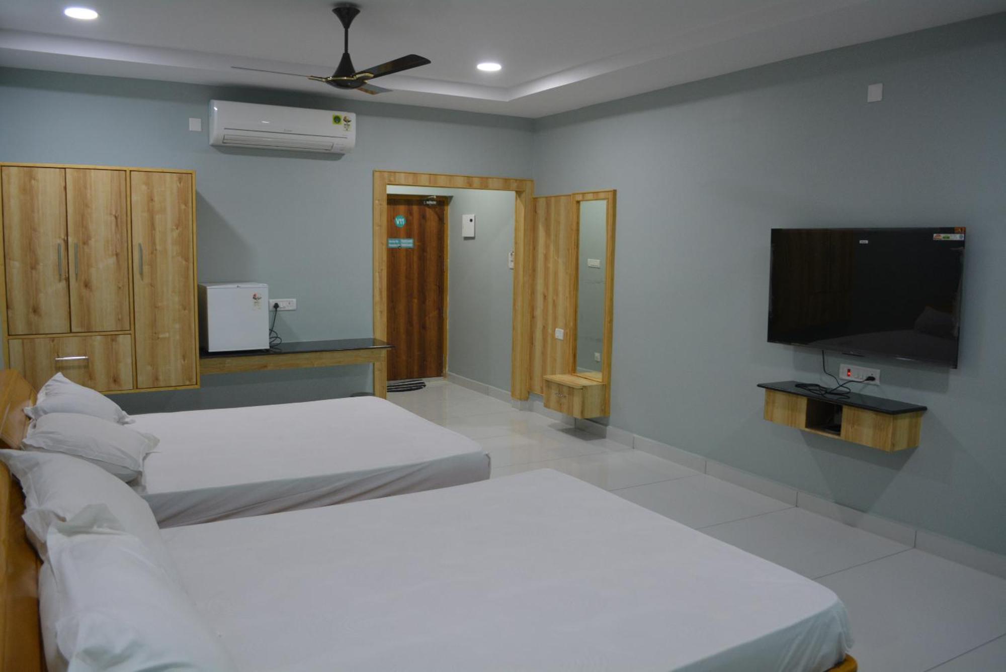 Yanam Resorts מראה חיצוני תמונה