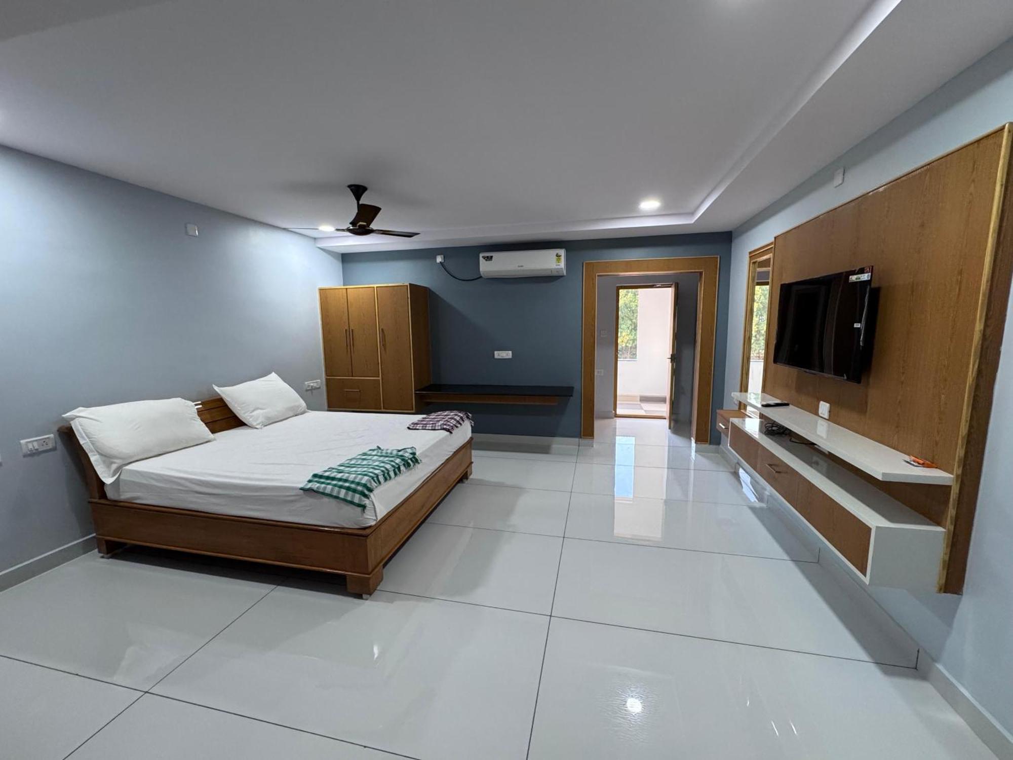 Yanam Resorts מראה חיצוני תמונה