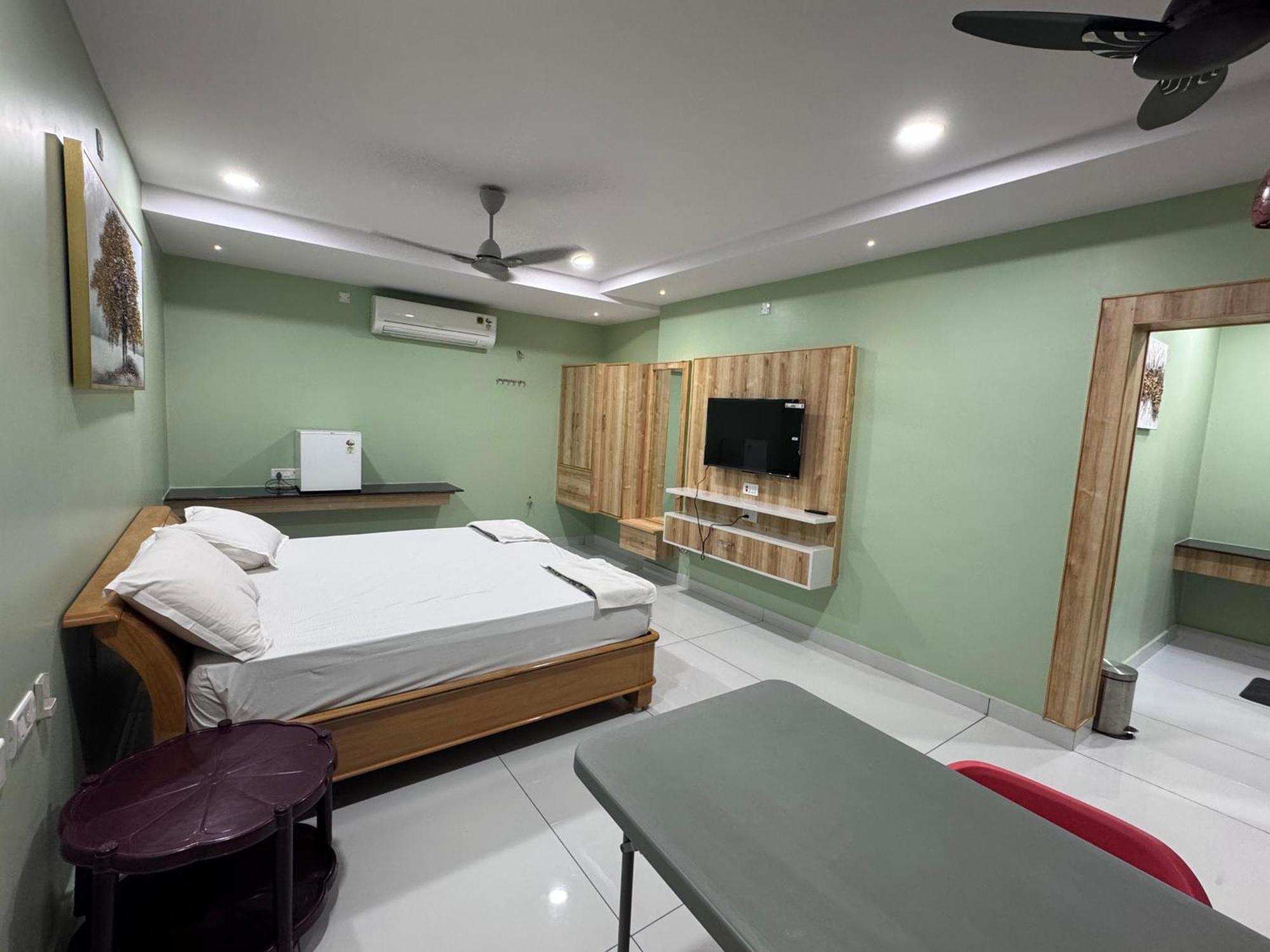 Yanam Resorts מראה חיצוני תמונה